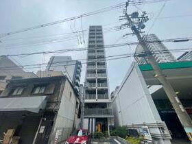 フォーリアライズ南堀江ヴィータ  ｜ 大阪府大阪市西区南堀江４丁目（賃貸マンション1K・5階・23.71㎡） その1