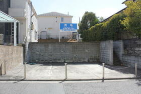 神奈川県横浜市都筑区北山田２丁目