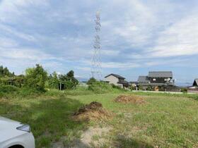 滋賀県高島市新旭町安井川