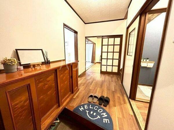 detached 埼玉県北足立郡伊奈町大字小室

地図を見る