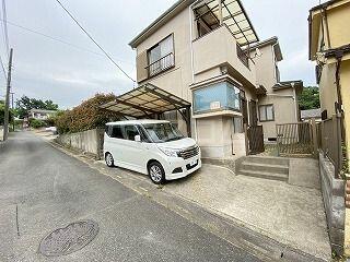 detached 埼玉県比企郡吉見町大字和名

地図を見る