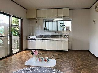 detached 埼玉県比企郡吉見町大字和名

地図を見る