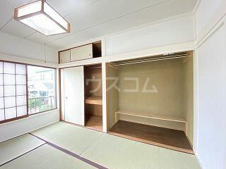 detached 埼玉県比企郡吉見町大字和名

地図を見る