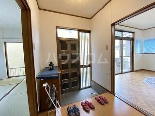 detached 埼玉県比企郡吉見町大字和名

地図を見る