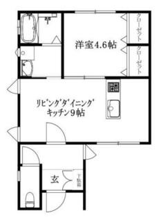 間取り：238008661006