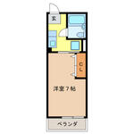 シティハイム城南Ｃ棟のイメージ