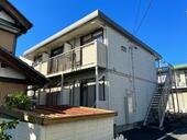 シティハイム城南Ｃ棟のイメージ