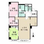 イトーピア信濃町マンションのイメージ