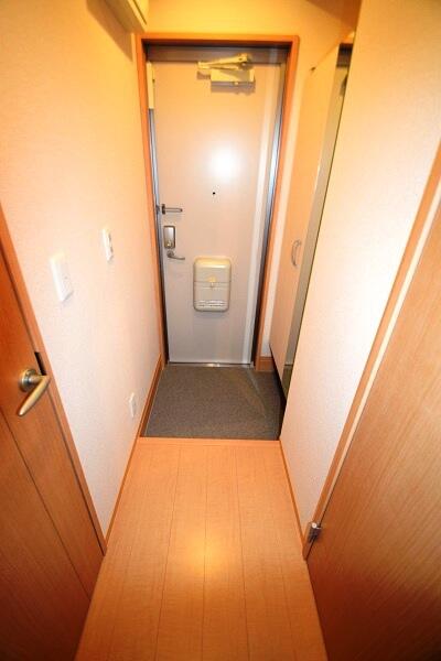 エガール 105｜熊本県八代市松江町(賃貸アパート1R・1階・30.03㎡)の写真 その13