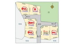 佐賀県佐賀市大和町大字久池井