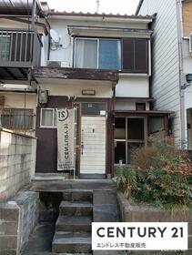 京都府京都市山科区小山中ノ川町