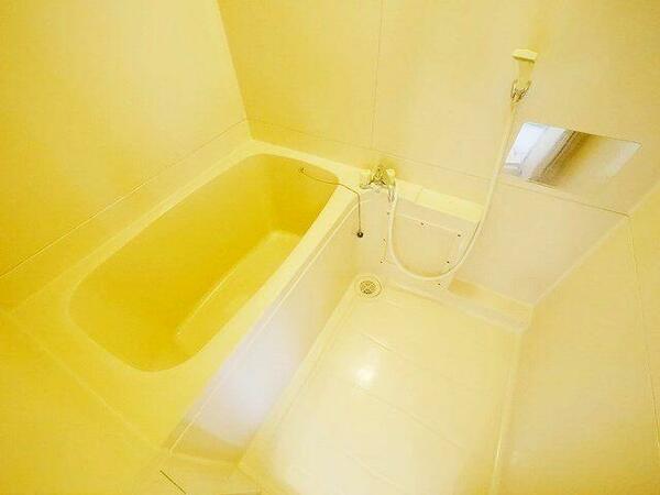 画像4:★きれいな浴室★