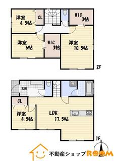 間取り：240040772045