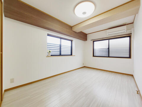 Ｍマンション 401｜愛媛県松山市久万ノ台(賃貸マンション2DK・4階・49.40㎡)の写真 その12