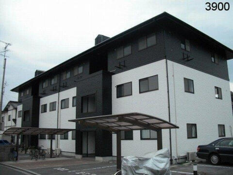 フォブール高岡 202｜愛媛県松山市高岡町(賃貸マンション3DK・2階・55.90㎡)の写真 その1