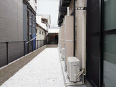 大阪市平野区喜連西３丁目 2階建 築17年のイメージ