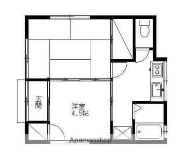 間取り：209012521455