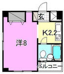 プランドール木屋町のイメージ