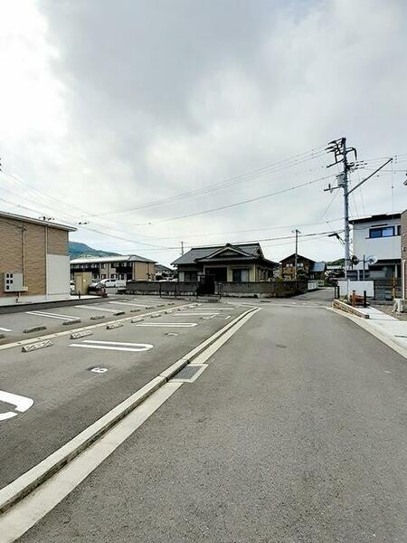 デイジー 202｜愛媛県今治市鐘場町２丁目(賃貸アパート1LDK・2階・46.54㎡)の写真 その13