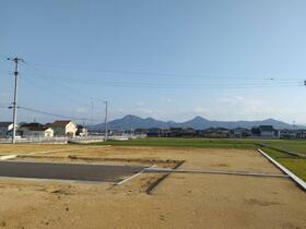 香川県丸亀市飯山町下法軍寺
