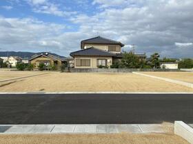 香川県観音寺市柞田町