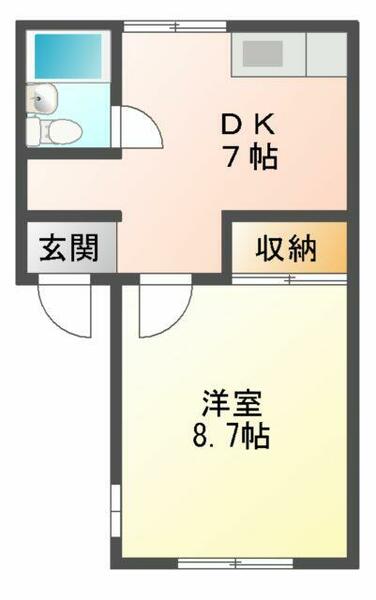 apartment 青森県三戸郡階上町蒼前西６丁目
蒼前西の賃貸情報を見る
物件地図