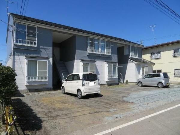 apartment 青森県三戸郡階上町蒼前西６丁目
蒼前西の賃貸情報を見る
物件地図