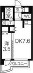 札幌市中央区南五条東３丁目 14階建 築19年のイメージ