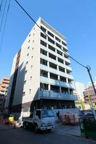 ＬＡ　ＢＥＬＪＯＵＲ　錦糸町 705 ｜ 東京都墨田区緑４丁目（賃貸マンション1LDK・7階・45.82㎡） その9