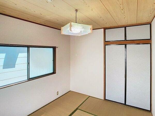 ヴィラ・アンソレイエ塩屋崎 301｜高知県高知市塩屋崎町２丁目(賃貸アパート1K・3階・17.30㎡)の写真 その7