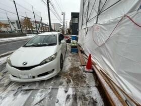 北海道札幌市東区北十六条東１丁目（賃貸マンション1LDK・1階・34.37㎡） その4