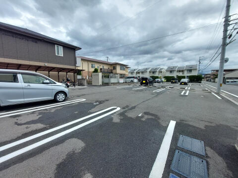 ハーモニック　フィール　３ 202｜愛媛県松山市鷹子町(賃貸アパート1LDK・2階・54.60㎡)の写真 その5