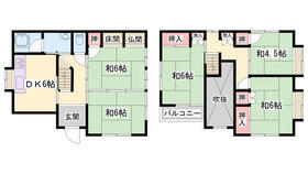 間取り：228058166992