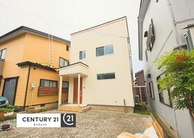 新潟県長岡市蔵王１丁目