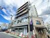 平井駅より徒歩2分 5階 築2年6ヶ月の賃貸物件