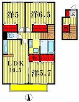 間取り：212042829076