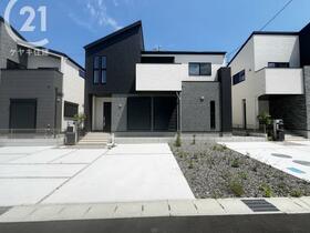 愛知県安城市小川町福地