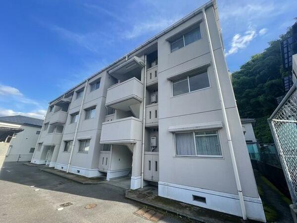 広島県広島市安佐南区大町西１丁目(賃貸マンション3DK・3階・59.00㎡)の写真 その1