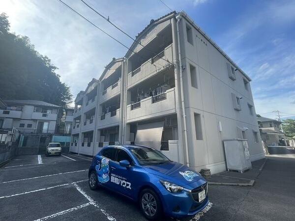 広島県広島市安佐南区大町西１丁目(賃貸マンション3DK・3階・59.00㎡)の写真 その7