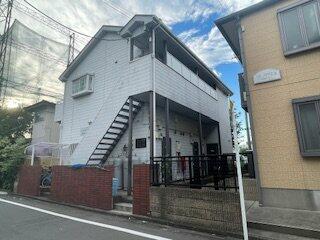 ハイツルーセント 101｜埼玉県蕨市南町１丁目(賃貸アパート1K・1階・17.39㎡)の写真 その16