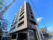 ＴＨＥ　ＳＱＵＡＲＥ・Ｃｌｕｂ　Ｒｅｓｉｄｅｎｃｅのイメージ