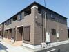 追分駅より徒歩14分 築1年11ヶ月 2階建の賃貸物件