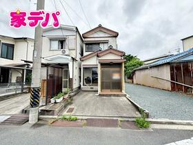 愛知県豊橋市立花町