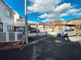 東京都武蔵野市吉祥寺北町３丁目