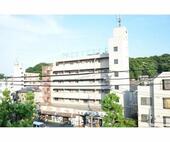 横浜市鶴見区駒岡３丁目 6階建 築48年のイメージ