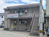 メゾンド田代 A棟 1階 築39年の賃貸物件