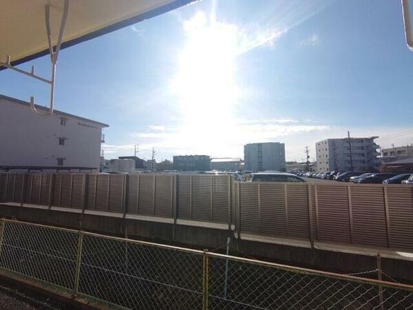 静岡県浜松市中央区小豆餅１丁目(賃貸アパート2DK・1階・38.88㎡)の写真 その14