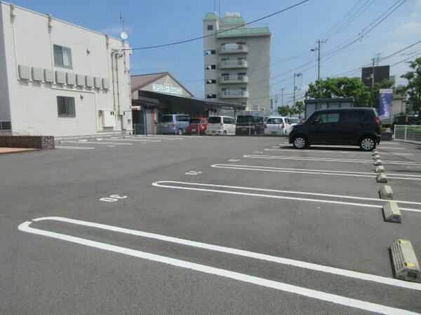 レスパス横黒 103｜愛媛県西条市大町(賃貸アパート2LDK・1階・49.29㎡)の写真 その15