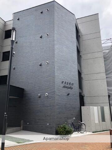 ＰＡＳＥＯ新宿 404｜東京都新宿区新宿６丁目(賃貸マンション1R・4階・30.57㎡)の写真 その1