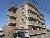 浜松市浜名区西中瀬１丁目 4階建 築14年のイメージ